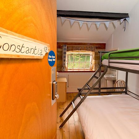 Yha Boggle Hole Hostel Fylingthorpe Luaran gambar