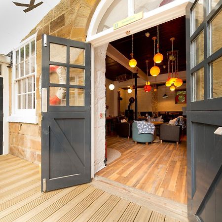 Yha Boggle Hole Hostel Fylingthorpe Luaran gambar