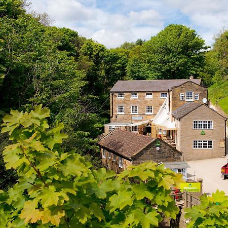 Yha Boggle Hole Hostel Fylingthorpe Luaran gambar