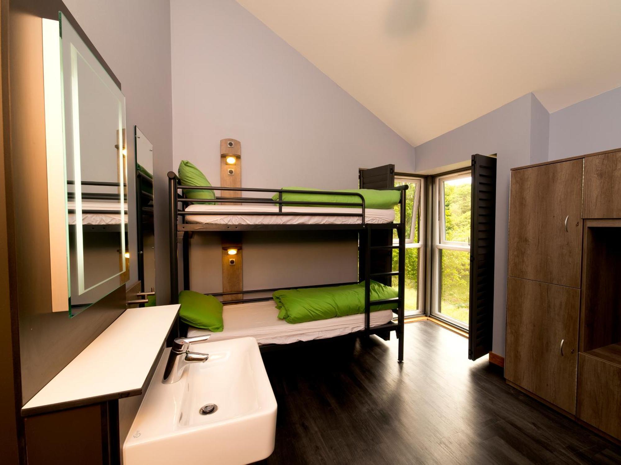 Yha Boggle Hole Hostel Fylingthorpe Luaran gambar