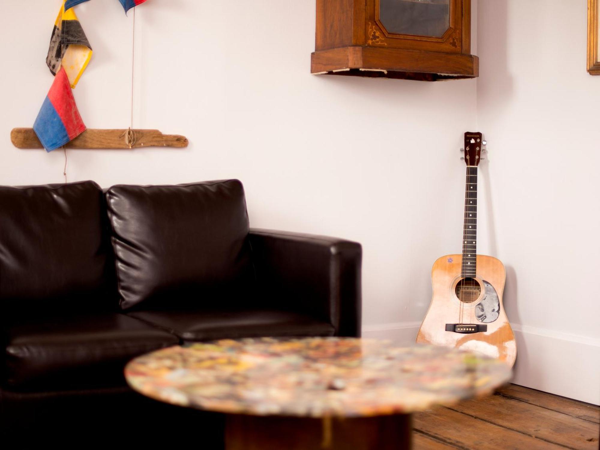Yha Boggle Hole Hostel Fylingthorpe Luaran gambar
