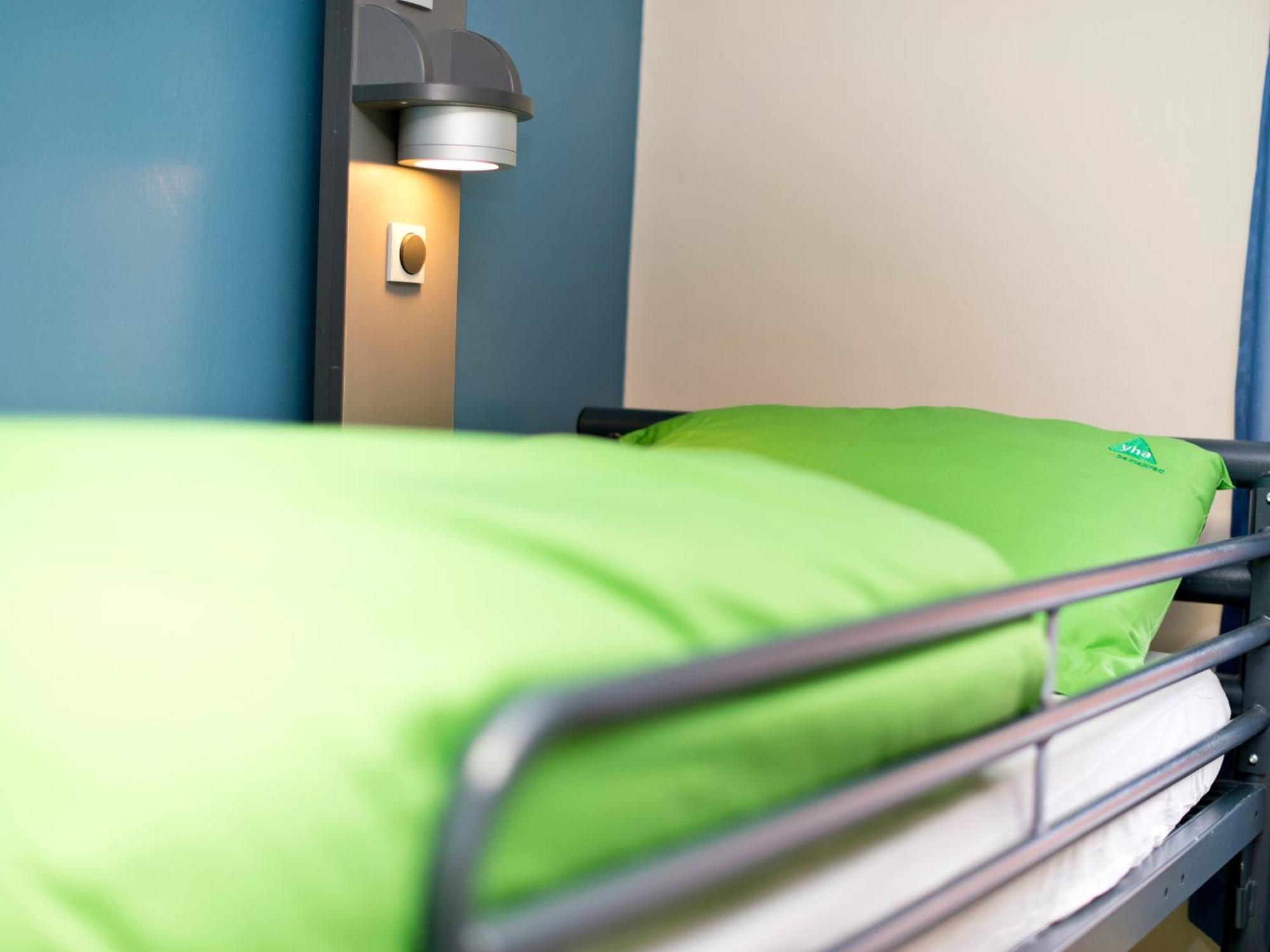 Yha Boggle Hole Hostel Fylingthorpe Luaran gambar