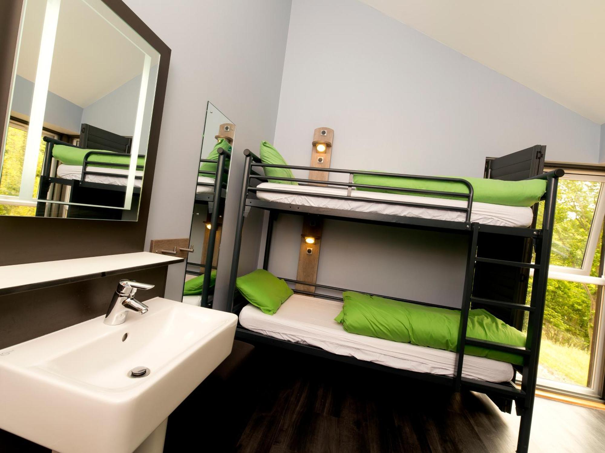 Yha Boggle Hole Hostel Fylingthorpe Luaran gambar