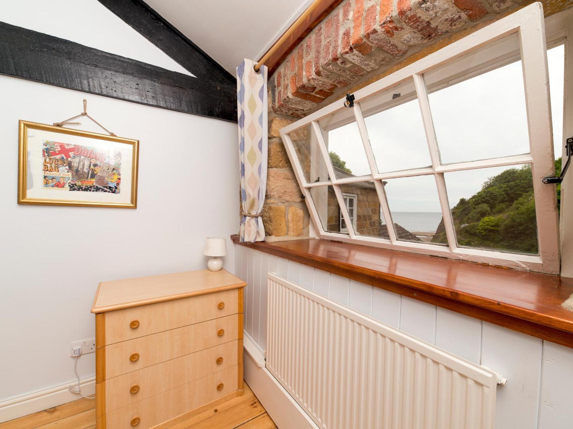 Yha Boggle Hole Hostel Fylingthorpe Luaran gambar