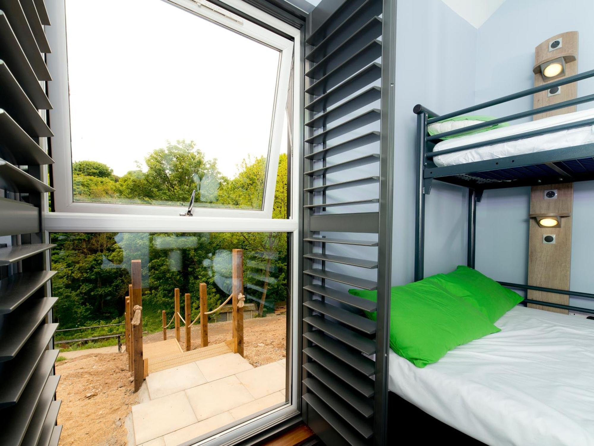 Yha Boggle Hole Hostel Fylingthorpe Luaran gambar