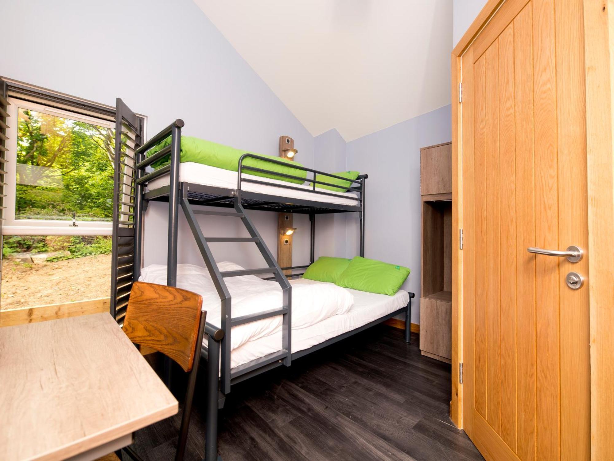 Yha Boggle Hole Hostel Fylingthorpe Luaran gambar