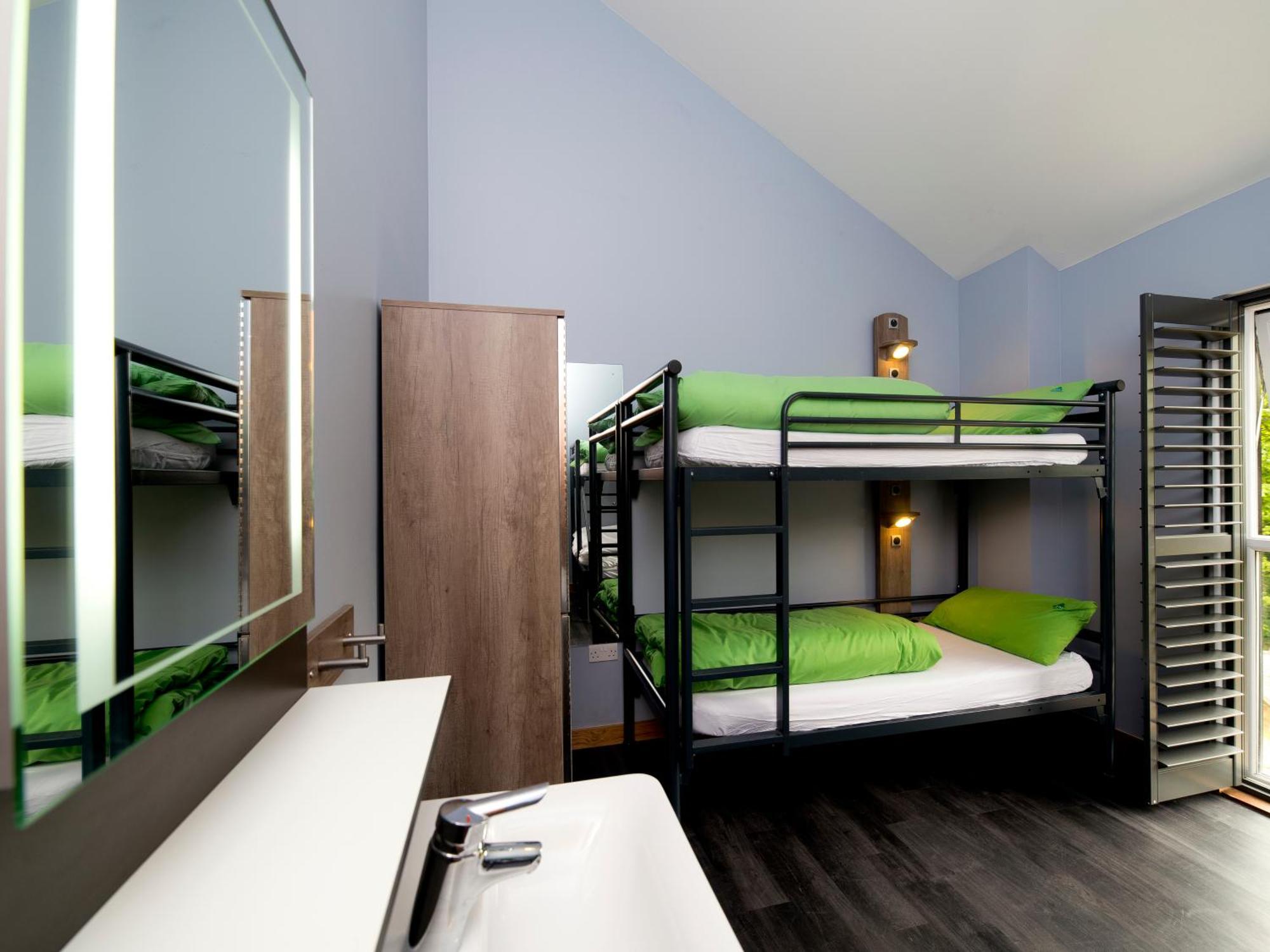 Yha Boggle Hole Hostel Fylingthorpe Luaran gambar