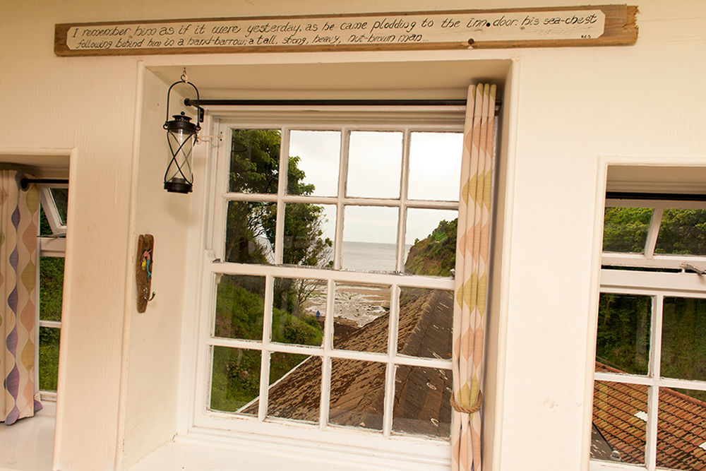 Yha Boggle Hole Hostel Fylingthorpe Luaran gambar