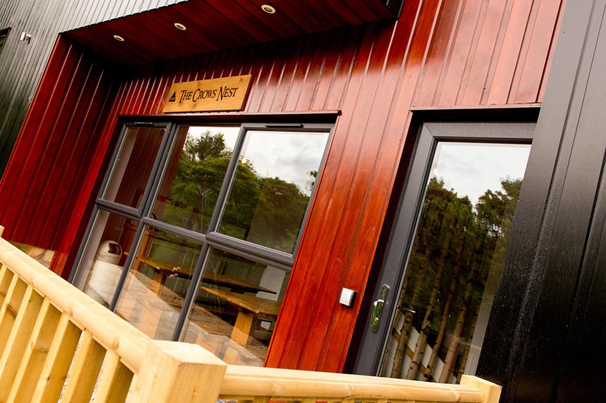 Yha Boggle Hole Hostel Fylingthorpe Luaran gambar