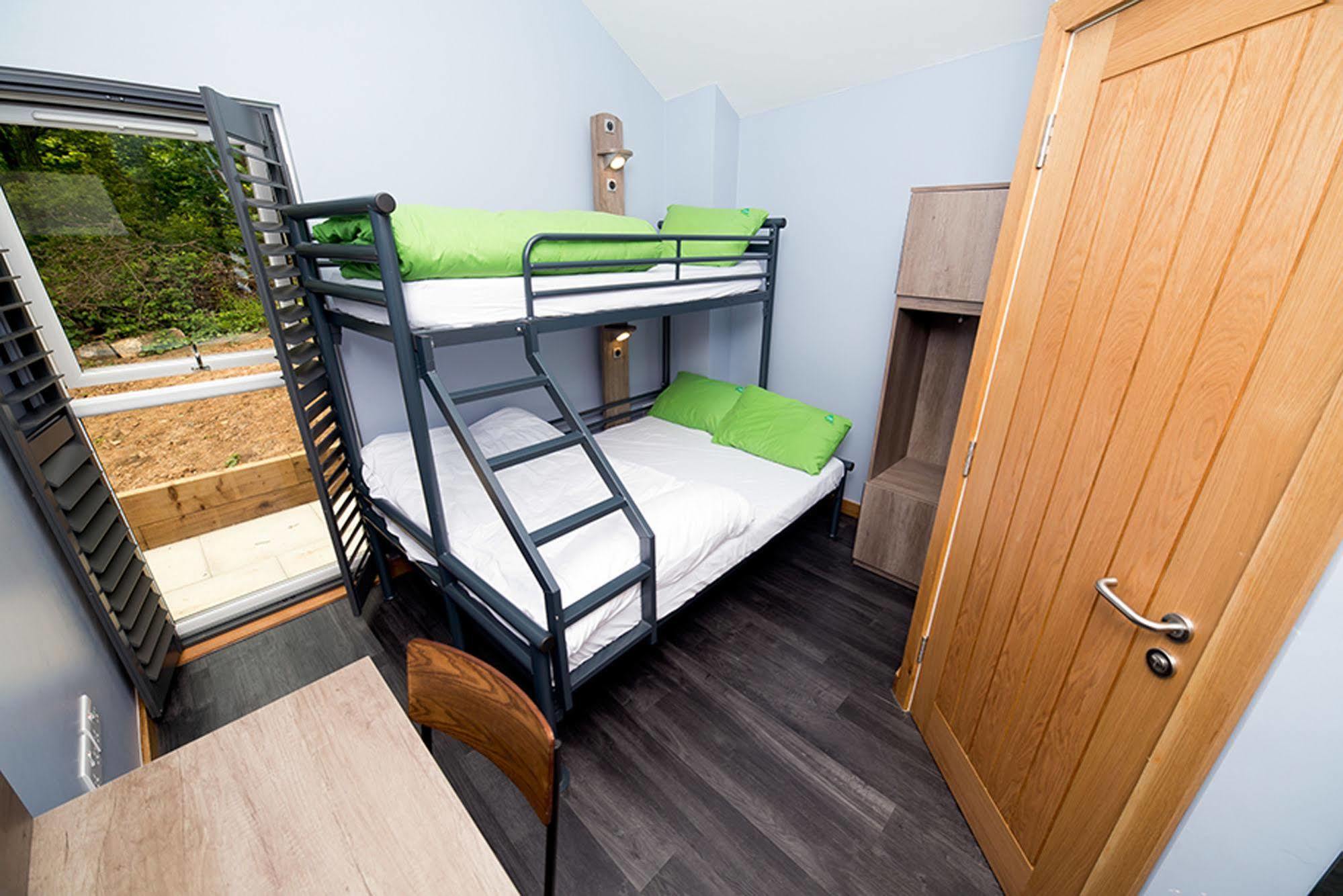 Yha Boggle Hole Hostel Fylingthorpe Luaran gambar
