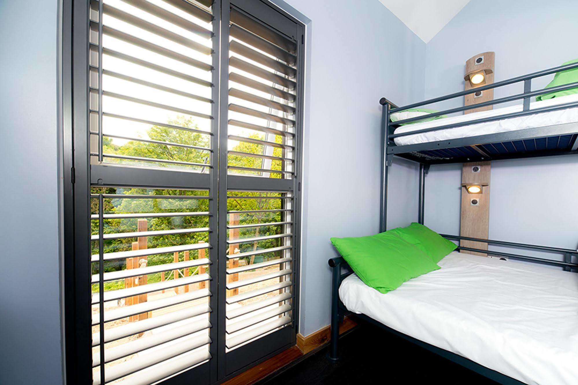 Yha Boggle Hole Hostel Fylingthorpe Luaran gambar